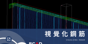 視覺化鋼筋